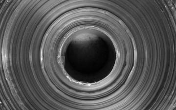 Firwood Fold edpm waterproofing