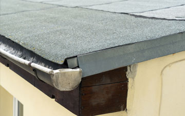 Firwood Fold flat garage roofing repairs