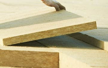 measuring Firwood Fold tapered insulation