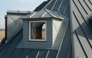 metal roofing Firwood Fold, Greater Manchester
